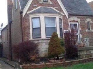 2842 N Melvina Ave, Chicago, IL 60634