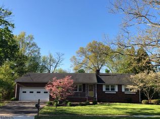 14 Beardslee Rd, Hillsborough, NJ 08844