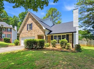 2110 November Ct NW, Woodstock, GA 30102