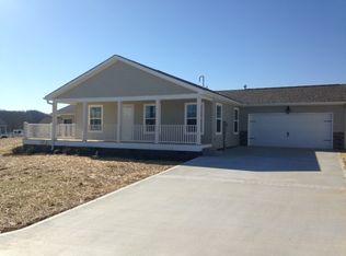 1310 Harrison Creek Rd, Sevierville, TN 37876