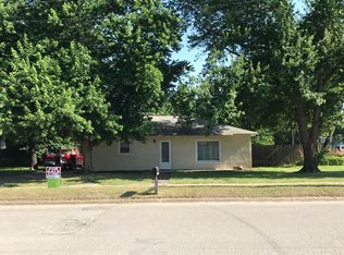 505 W Parallel St, Conway Springs, KS 67031