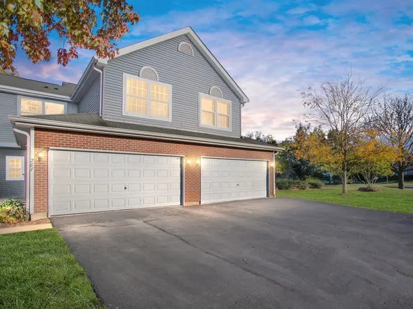287 Grandview Ct, Algonquin, IL 60102