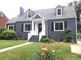 1816 Carlton Rd, Roanoke, VA 24015