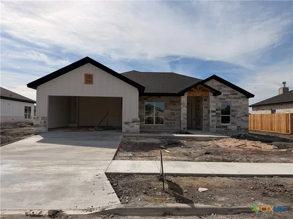 227 Sand Lilly Dr, Temple, TX 76502