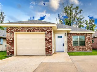 117 Sagewood Dr, Thibodaux, LA 70301