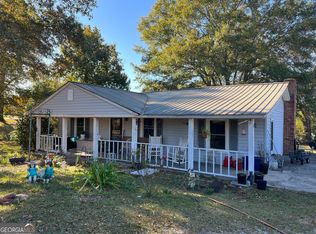 2862 Barrett Rd, Gainesville, GA 30507