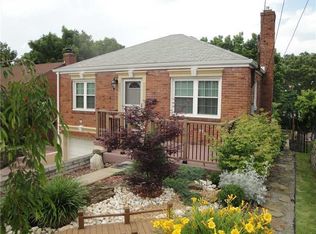119 Hoover St, Bridgeville, PA