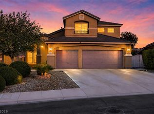 267 McNerney Dr, Henderson, NV 89012
