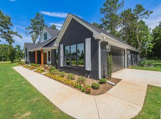 8125 Gadwall Trl, Texarkana, TX 75503