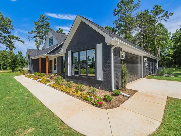 8125 Gadwall Trl, Texarkana, TX 75503