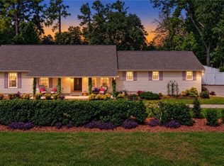378 Brisbon Road, Richmond Hill, GA 31324