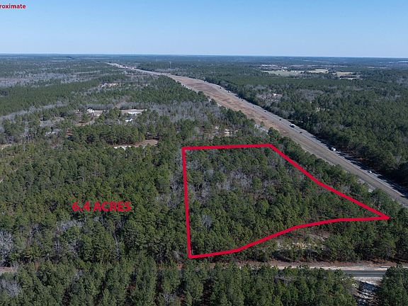 3rd image of LOT-32A Kedron Church Rd #A