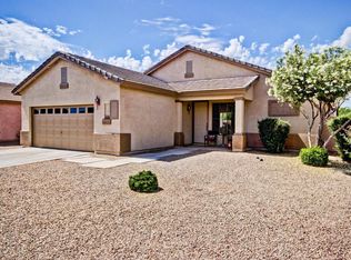 4294 E Patrick St, Gilbert, AZ 85295