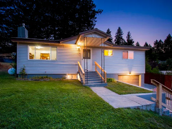 619 N Spokane Ave, Newport, WA 99156