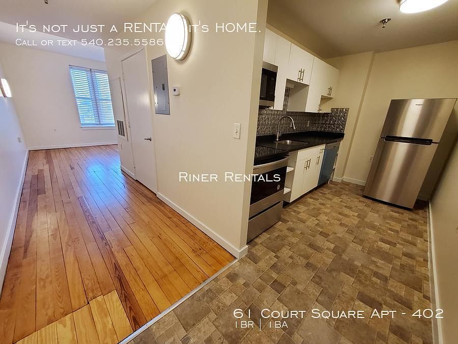 1st image of 61 Court Sq APT 402