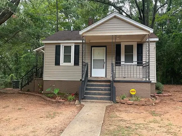335 Pineneedle Rd, Columbia, SC 29203