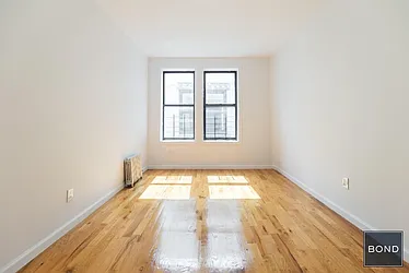 Rented by Bond New York