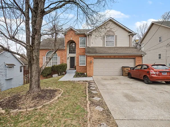 2537 Oak Forest Dr, Antioch, TN 37013