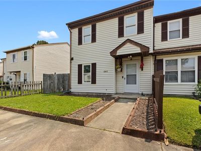 560 Davis St, Virginia Beach, VA, 23462