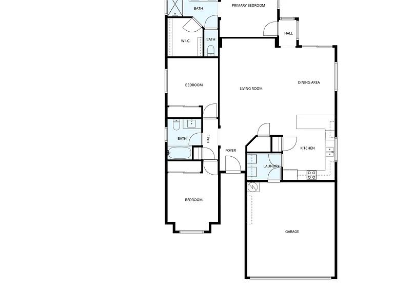4618 W Fortune Dr — Photo 37