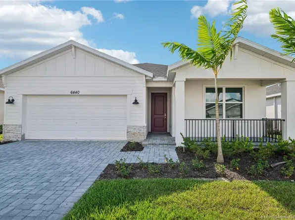 6440 NW Cloverdale Ave, Port Saint Lucie, FL 34987