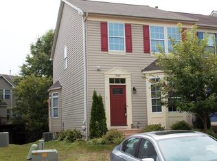 7009 Dasher Farm Ct, Columbia, MD 21045