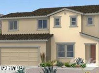 1131 E Empire Canyon Ln, Sahuarita, AZ 85629