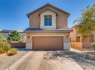 6483 Pronghorn Ridge Ave, Las Vegas, NV 89122