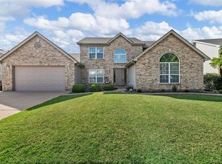 7094 Stony Ridge Rd, Saint Louis, MO 63129