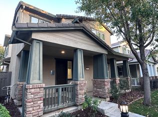 717 N Dorato Ln, Mountain House, CA 95391