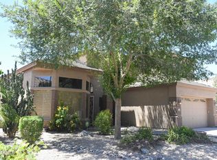 1283 E Saragosa St, Chandler, AZ 85225