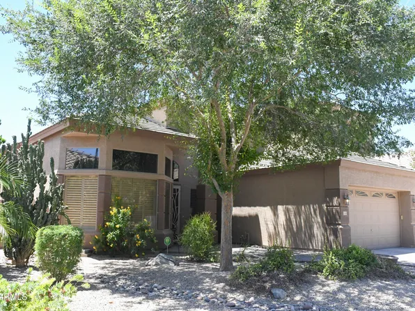1283 E SARAGOSA Street, Chandler, AZ 85225
