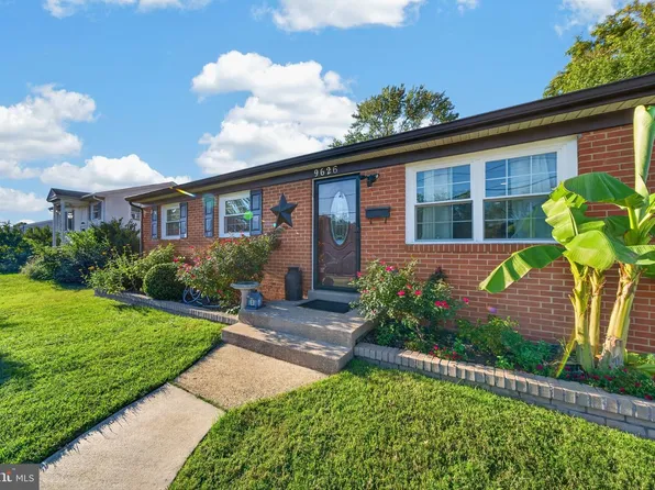 9626 Norfolk St, Manassas, VA 20109