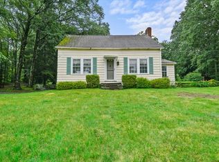 53 Auburn Rd, Millbury, MA 01527