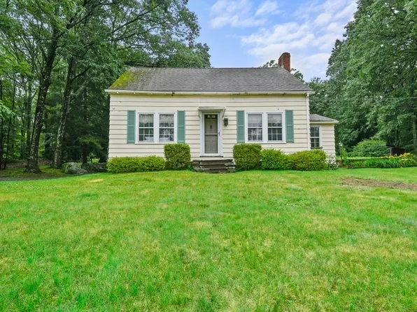 53 Auburn Rd, Millbury, MA 01527