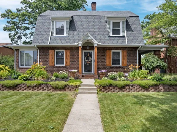 419 19th St NW, Canton, OH 44709