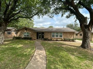 1721 W McGee St, Sherman, TX 75092
