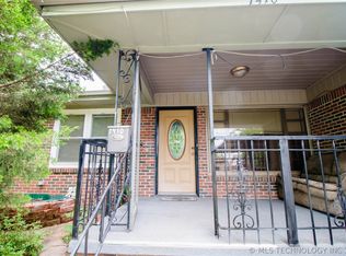 7410 E 2nd St, Tulsa, OK 74112