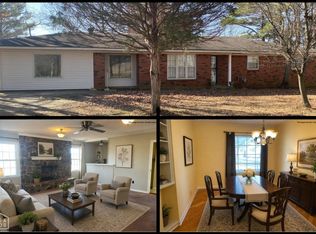 2001 Arrowhead Farm Rd, Jonesboro, AR 72401