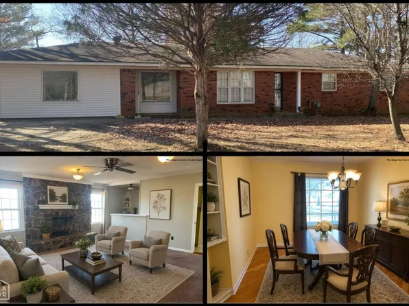 2001 Arrowhead Farm Rd, Jonesboro, AR 72401