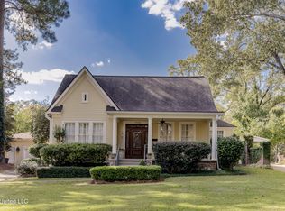 1709 Saint Ann St, Jackson, MS 39202