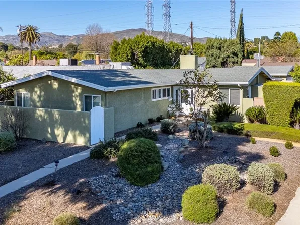 17101 Index St, Granada Hills, CA 91344