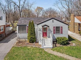 18116 Ashland Ave, Homewood, IL 60430