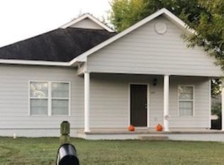407 19th St E, Tuscaloosa, AL 35401