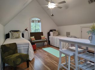 12 Four Winds Ave, Beaufort, SC 29907