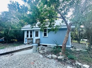 21857 Disturbed Pine Rd, Cudjoe Key, FL 33042