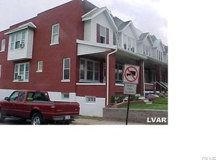1928 W Tilghman St, Allentown, PA 18104