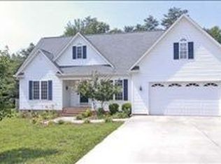 9 Quail Trl #3, Greenville, SC 29609
