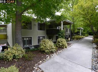 1533 Oakmont Dr APT 1, Walnut Creek, CA 94595