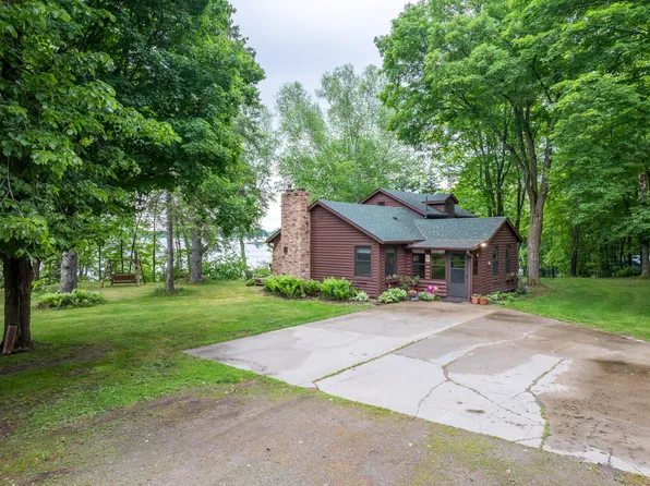 48316 Pillar Rd, Deer River, MN 56636